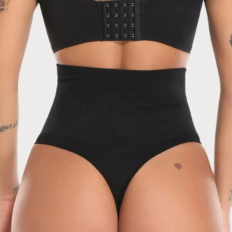 Buy Bodysuit Waist Trainer Thong Underwear Slimming Shapewear for Women  Tummy Control Full Body Shaper Online at desertcartSeychelles