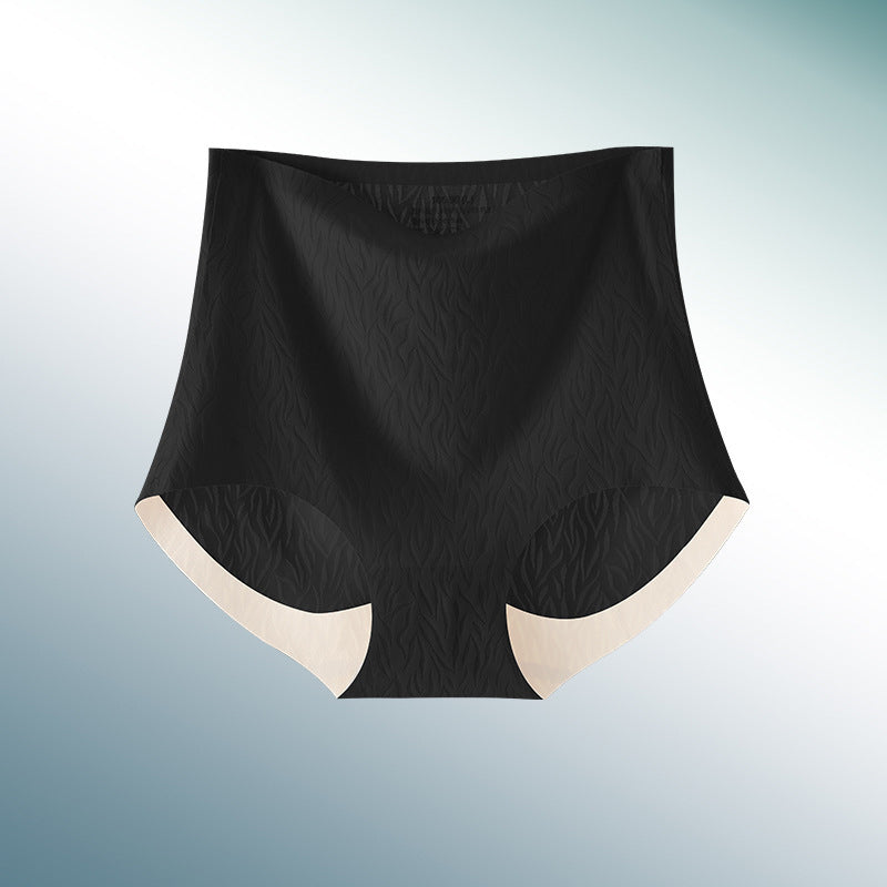 Seamless High Waist Butt Lift Panties – DesireKit