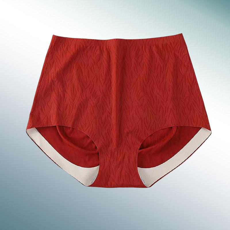 Fresh Seamless High Waist Butt Lift Panties, Heykomi Women's